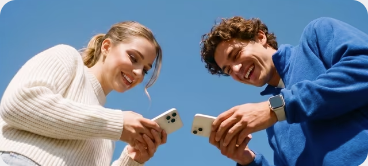 VirtualWallet ile işlem yapan kullanıcılar